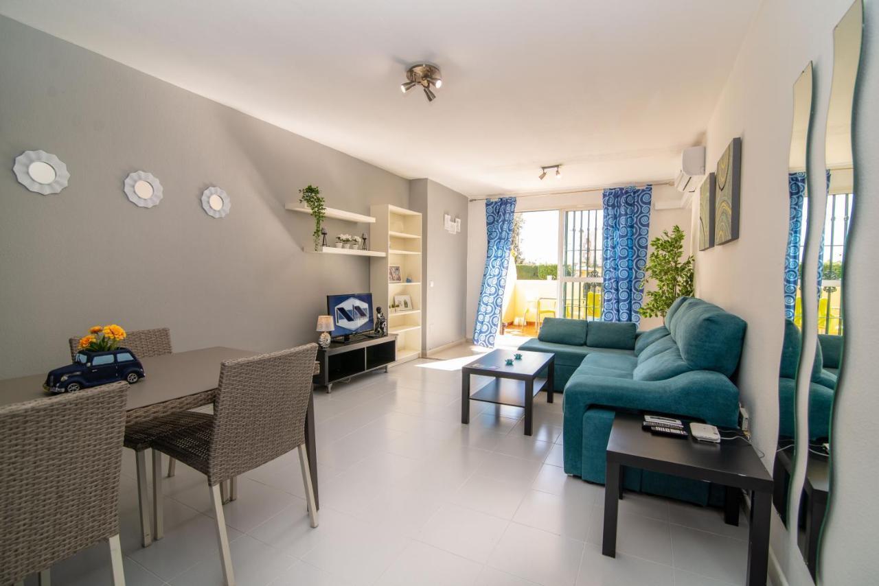 Appartement N&a Costa Centre - 2br Benalmádena